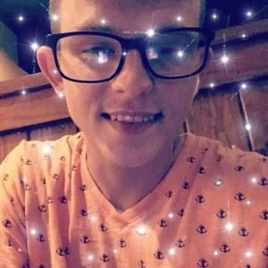 Meet your Posher, Branden